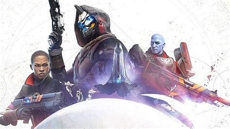 Destiny 2: New Light – Everything you need to know right now.